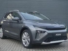 Škoda Elroq thumbnail 7