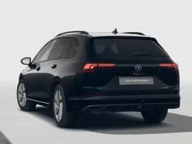 Volkswagen Golf thumbnail 2