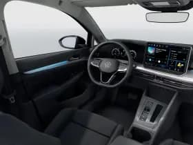 Volkswagen Golf thumbnail 13