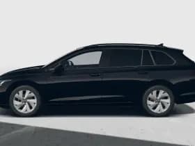 Volkswagen Golf thumbnail 3