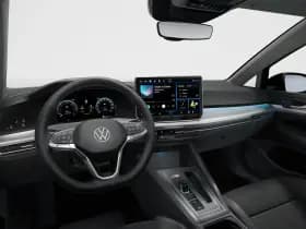 Volkswagen Golf thumbnail 5