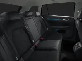 Volkswagen Golf thumbnail 6