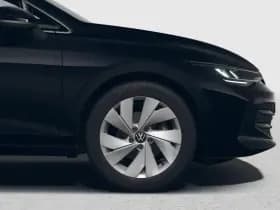 Volkswagen Golf thumbnail 9