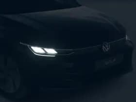 Volkswagen Golf thumbnail 10