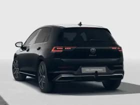 Volkswagen Golf thumbnail 2