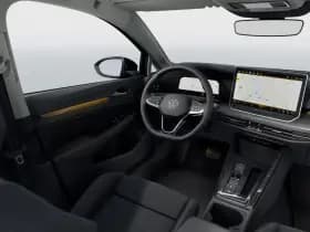 Volkswagen Golf thumbnail 13