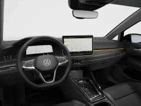 Volkswagen Golf thumbnail 5