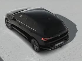 Volkswagen Golf thumbnail 8