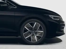 Volkswagen Golf thumbnail 9