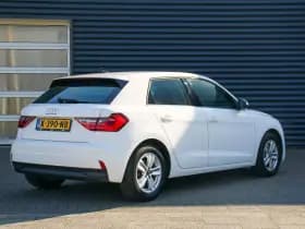Audi A1 thumbnail 2