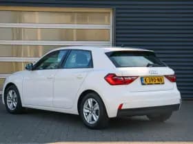 Audi A1 thumbnail 11