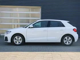 Audi A1 thumbnail 12