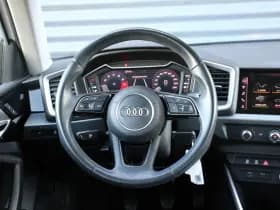 Audi A1 thumbnail 20