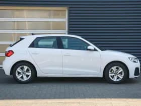 Audi A1 thumbnail 3
