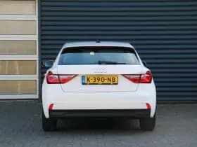 Audi A1 thumbnail 10