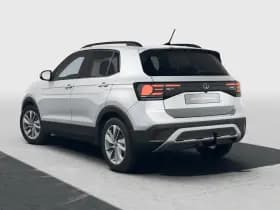 Volkswagen T-Cross thumbnail 2