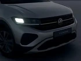 Volkswagen T-Cross thumbnail 11