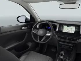 Volkswagen T-Cross thumbnail 13