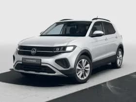 Volkswagen T-Cross thumbnail 14