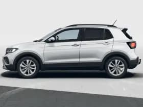 Volkswagen T-Cross thumbnail 3