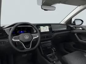 Volkswagen T-Cross thumbnail 5