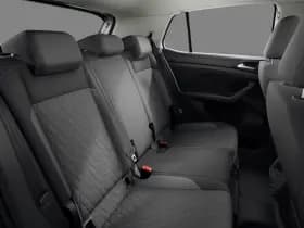 Volkswagen T-Cross thumbnail 6