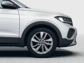 Volkswagen T-Cross thumbnail 8