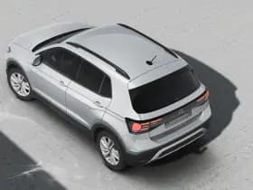 Volkswagen T-Cross thumbnail 9