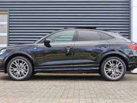 Audi Q3 thumbnail 12