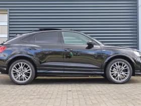 Audi Q3 thumbnail 3