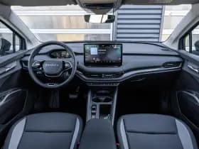 Škoda Elroq thumbnail 5