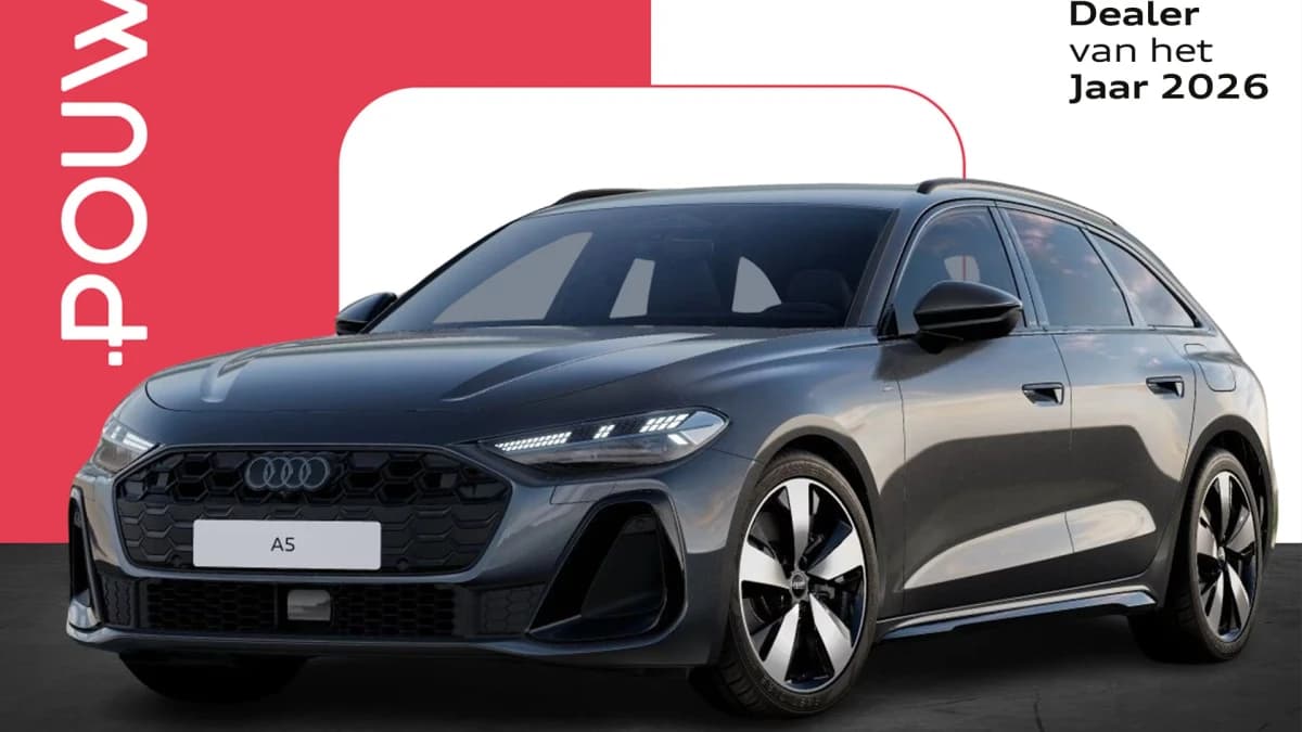 Audi A5 — foto 1