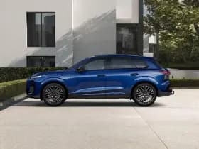 Audi Q3 thumbnail 3