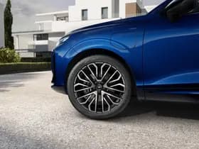 Audi Q3 thumbnail 8