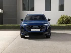 Audi Q3 thumbnail 9