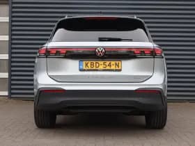 Volkswagen Tiguan thumbnail 12