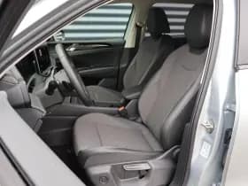 Volkswagen Tiguan thumbnail 4