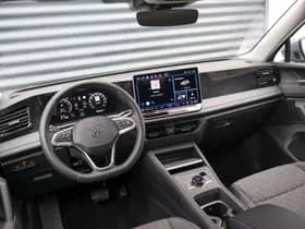 Volkswagen Tiguan thumbnail 5