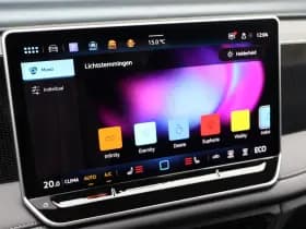 Volkswagen Tiguan thumbnail 53