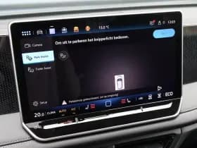 Volkswagen Tiguan thumbnail 59