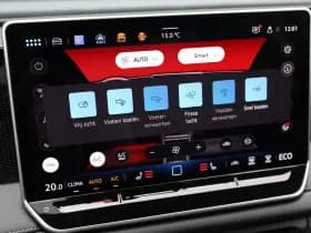 Volkswagen Tiguan thumbnail 63