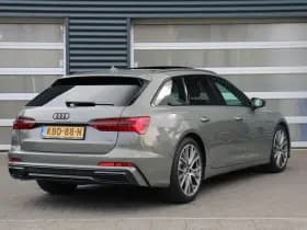 Audi A6 thumbnail 2