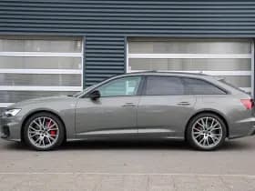 Audi A6 thumbnail 11