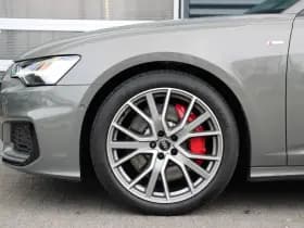 Audi A6 thumbnail 12