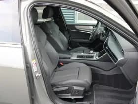 Audi A6 thumbnail 13