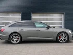 Audi A6 thumbnail 3