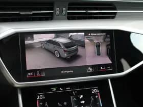 Audi A6 thumbnail 23