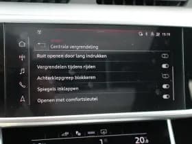Audi A6 thumbnail 43