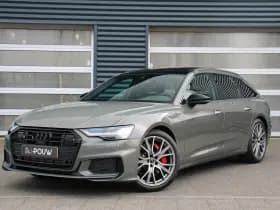 Audi A6 thumbnail 44