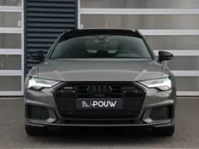 Audi A6 thumbnail 7